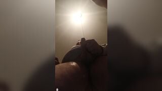 A gay fucked believed by a man he does not know