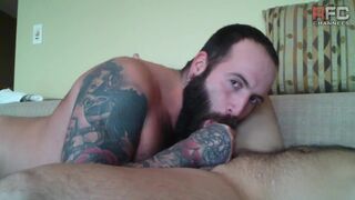 XANDER FIERRO   ZEN GKEN 2