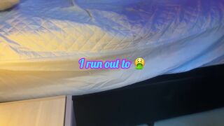 Big ass is for eat PIETRO LUIDE 2