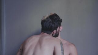 7 AM Fran Cottet & Agus Salvaterra