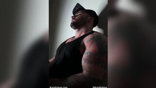 Jordans The Best - Brandt Jordan