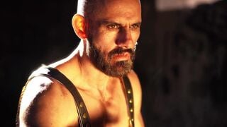 CRIXUS Killian Knox