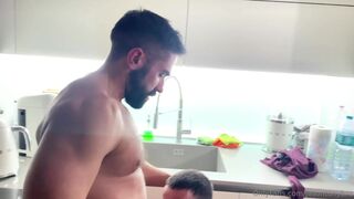 Jason & Tony Fuck Giuspel