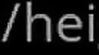 HeightsHoundsXX and RenzounctX