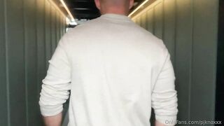 Only Fans - MrBritainX and PJ Knox