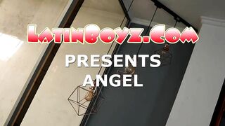 LB Angel