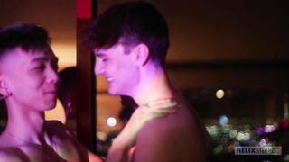 City Lights - Ryan Chun 1080p
