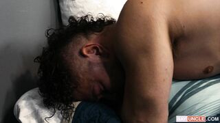 Brody Kayman, Tanner Valentino - Too Big HD