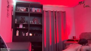 Red Hot Lobo MATT COVEN