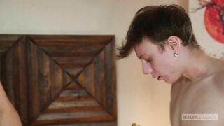 Zach Letoa, Austin Walker, Colton Nash - Three Way to Heaven HD