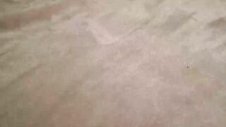 Sucking Massive Cock in Vegas Romeo Davis XL