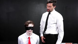 Beaux Matthews, Nicholas Michaels - Blinded by Sin HD