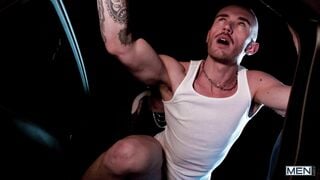 Lust Highway - Phoenix Leo  Drake Von 1080p