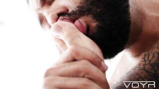 JP Rique Martins - Furry Fuck
