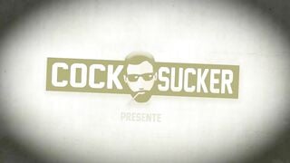 BI MACHO and His Legendary Cocksucker Raw Urban Fuckfes