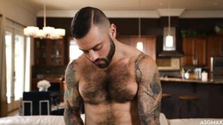 Nico Coopa, Drew Valentino - Housemate Heat So, About Last Night... HD