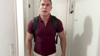Fire in ass PIETRO LUIDE