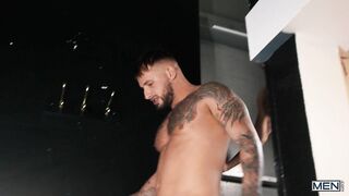 Arno Antino, Parker Savage - Culinary Cock