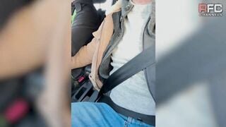 Car Door Piss Breeder ONLY MATT