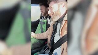 Car Door Piss Breeder ONLY MATT
