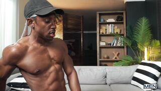 Liam Cyber, Holden Beau - Last-Minute Pounding