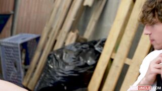 Greyson Myles, Derek Kage - Double Wide Part 4 HD