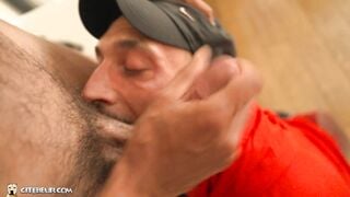 Caillera XXL  As de Coeur - Caillera XXL Returns in a Raw Unfiltered Silent Video