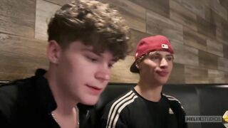 Silas Brooks Slams Cyrus Stark 720p