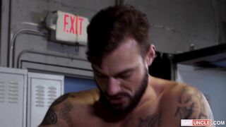  March Spotlight Lance Woods SayUncle Debut HD