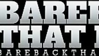 BTH Marcos Mateo and Matt Stevens