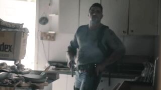 Unfucked for 5 years time to pound an ass