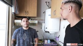 LL Loan Eliezer, Jakee Tittan What Else Can I Do With Your Cock HD