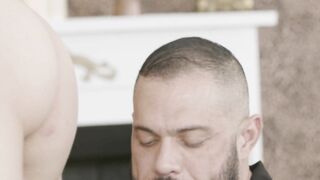 Altar Boy Bastian Vol.1 Guilty Conscience - Bastian Karim and Jacob Lord