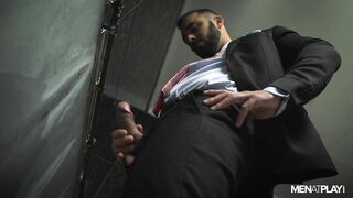 MAP Sergyo Caruso, Xavi Duran - Gents 2, Editors Cut HD