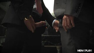 MAP Sergyo Caruso, Xavi Duran - Gents 2, Editors Cut HD