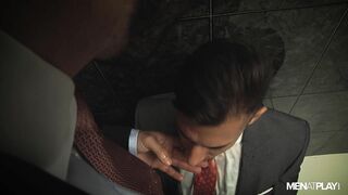 MAP Sergyo Caruso, Xavi Duran - Gents 2, Editors Cut HD
