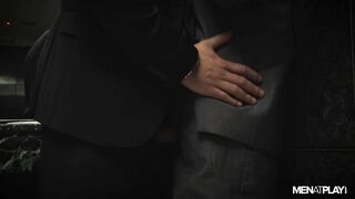 MAP Sergyo Caruso, Xavi Duran - Gents 2, Editors Cut HD