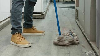 Enzo Muller, Harrison Feels - Clean Clothes Empty Snack HD