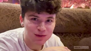 Silas Brooks - Brooks Bangs Beck HD