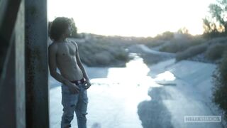 CJ Parker Outdoor Solo HD