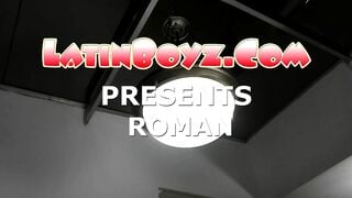 LB Roman