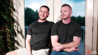 Brody Fox & Colt Spence  Victims and Predators- Part 3 The Adventure Brody Fox 