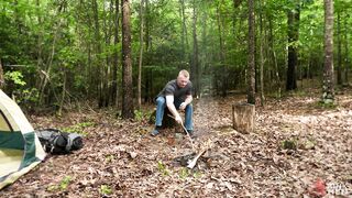 Brody Fox & Colt Spence  Victims and Predators- Part 3 The Adventure Brody Fox 