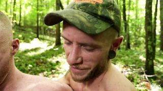 Brody Fox & Colt Spence  Victims and Predators- Part 3 The Adventure Brody Fox 