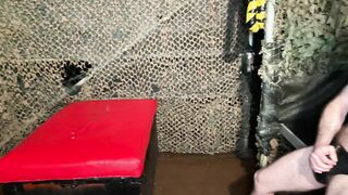 sexy fetish fucker KIKE GIL 2
