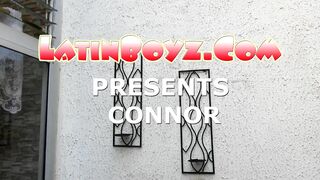 LB Connor