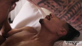 Josh  Serge