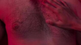 Training My Sex Toy Tantric Fitness