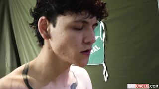 MD If You Like Smelling Our Cocks So Much, Eat Them HD