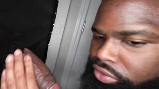 KSX BEASTMODEBOTTOM GLORYHOLE